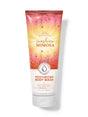 Bath & Body Works Sunshine Mimosa Moisturizing Body Wash - Vamzn#