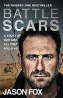 Battle Scars: A Story of War and All That Follows - Vamzn#