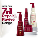 BBlunt 7 in 1 Repair & Revive Must Haves Combo - Vamzn#