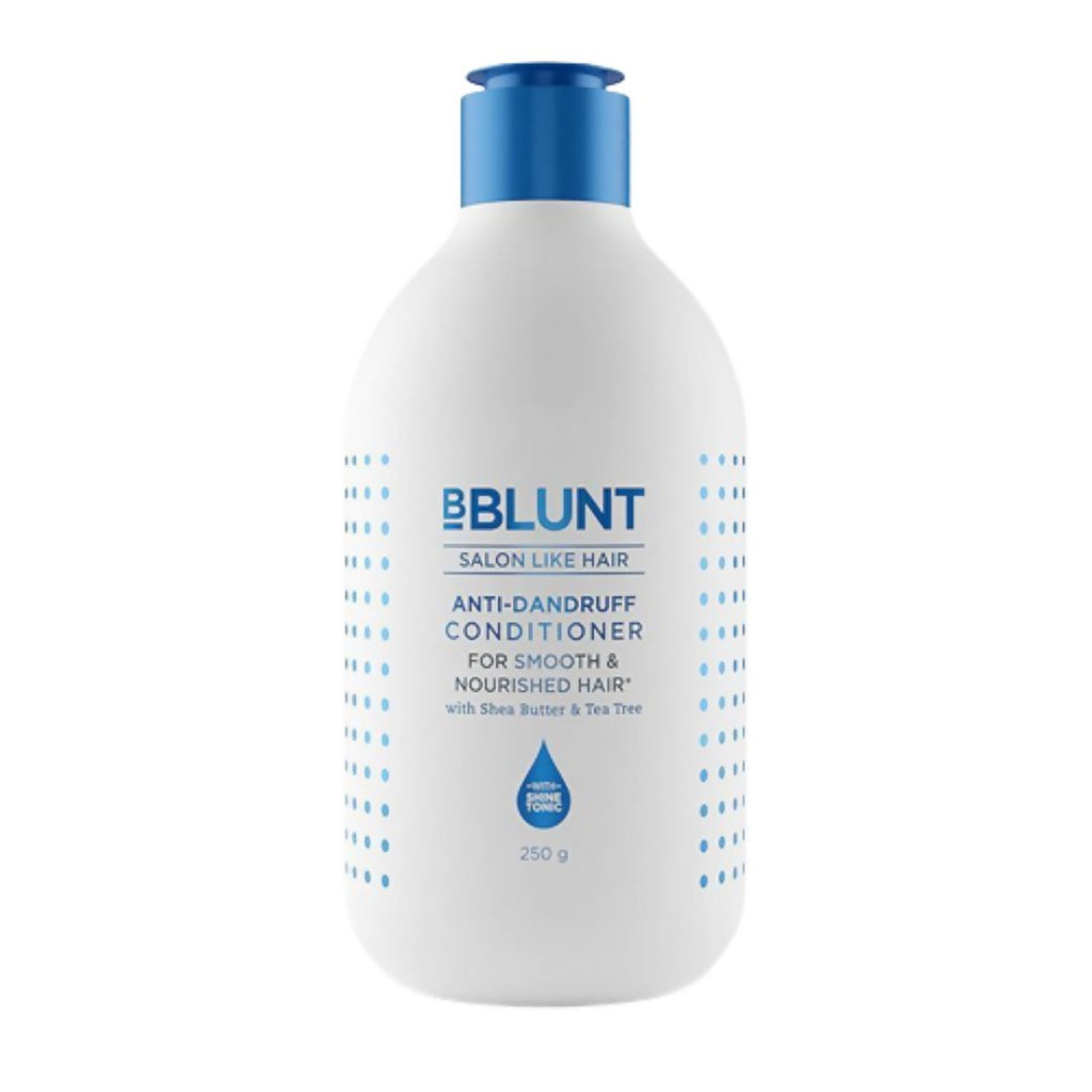 BBlunt Anti - Dandruff Conditioner - Vamzn#