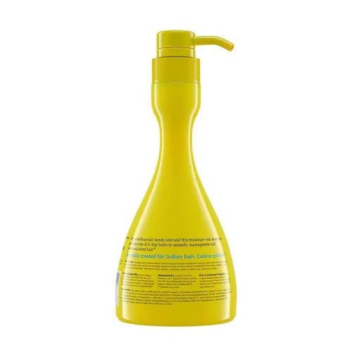 BBlunt Full On Volume Shampoo For Fine Hair - Vamzn#