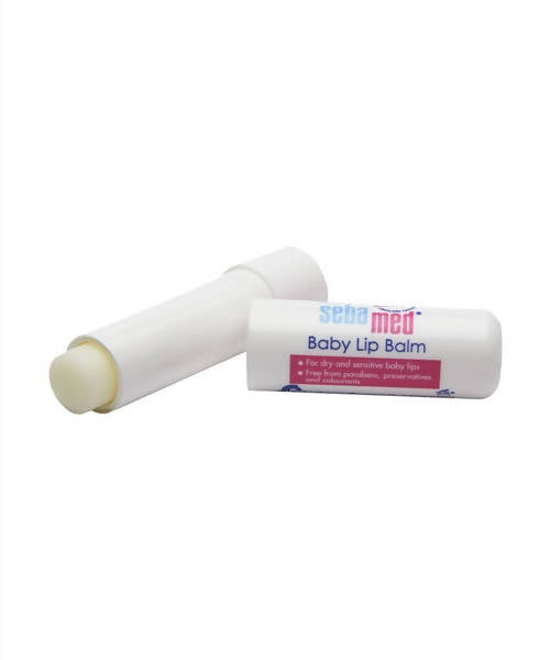 Sebamed Baby Lip Balm 4.8 gm