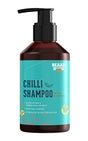 Beardhood Chilli Shampoo for Hair Growth - Vamzn#