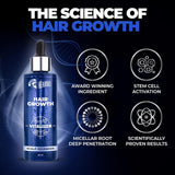 Beardo Hair Growth Vitalizer Serum - Vamzn#