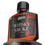 Beardo Whisky Smoke Perfume for Men, 50ml | Spicy, Woody - Oudh Scent Eau De Parfum | Long Lasting Mens Perfume | Best Date Night Fragrance Body Spray | Gift For Brother | Gift For Friends - Vamzn#