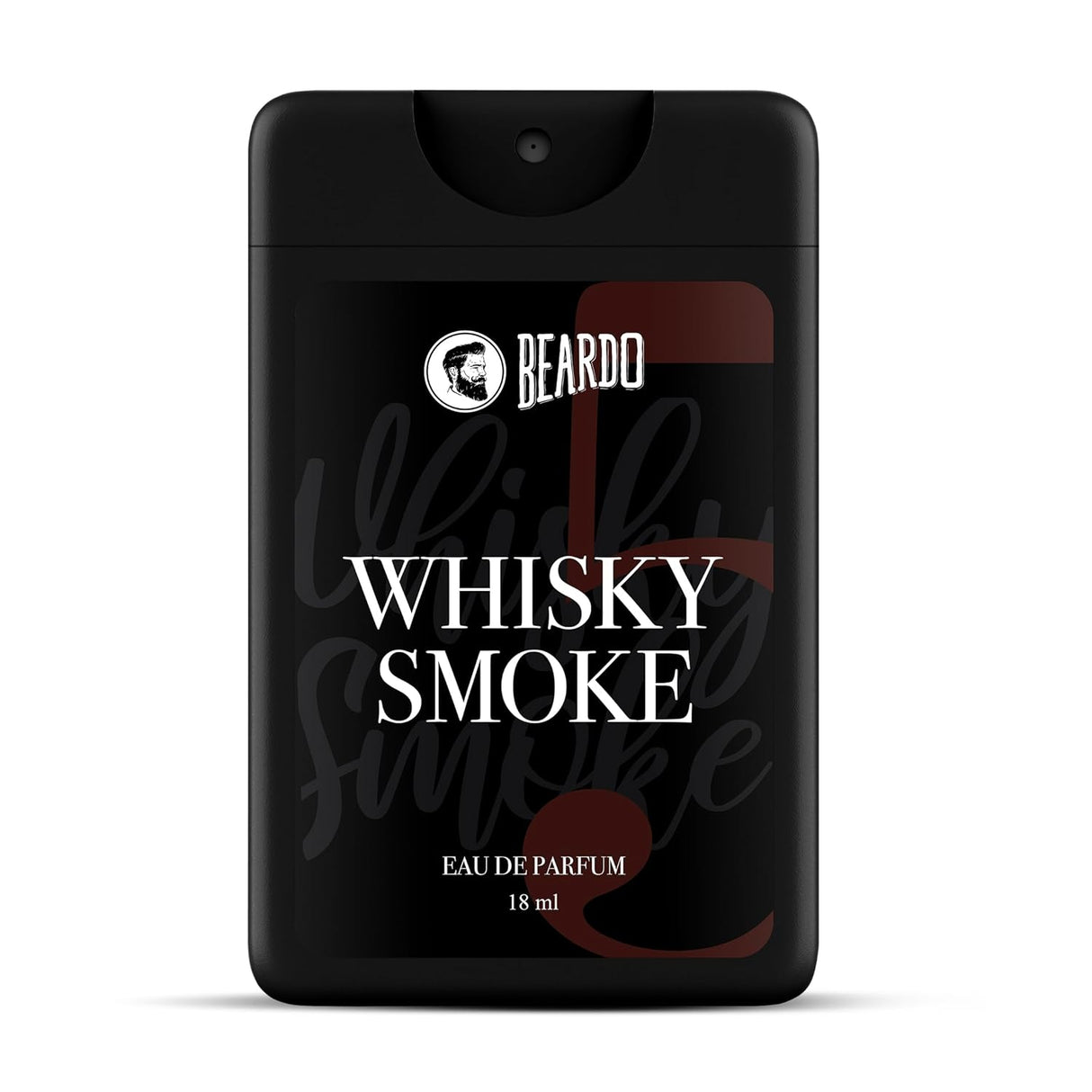Beardo Whisky Smoke Perfume for Men, 50ml | Spicy, Woody - Oudh Scent Eau De Parfum | Long Lasting Mens Perfume | Best Date Night Fragrance Body Spray | Gift For Brother | Gift For Friends - Vamzn#