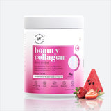 Beauty Collagen Strawberry Watermelon Flavor - Vamzn#