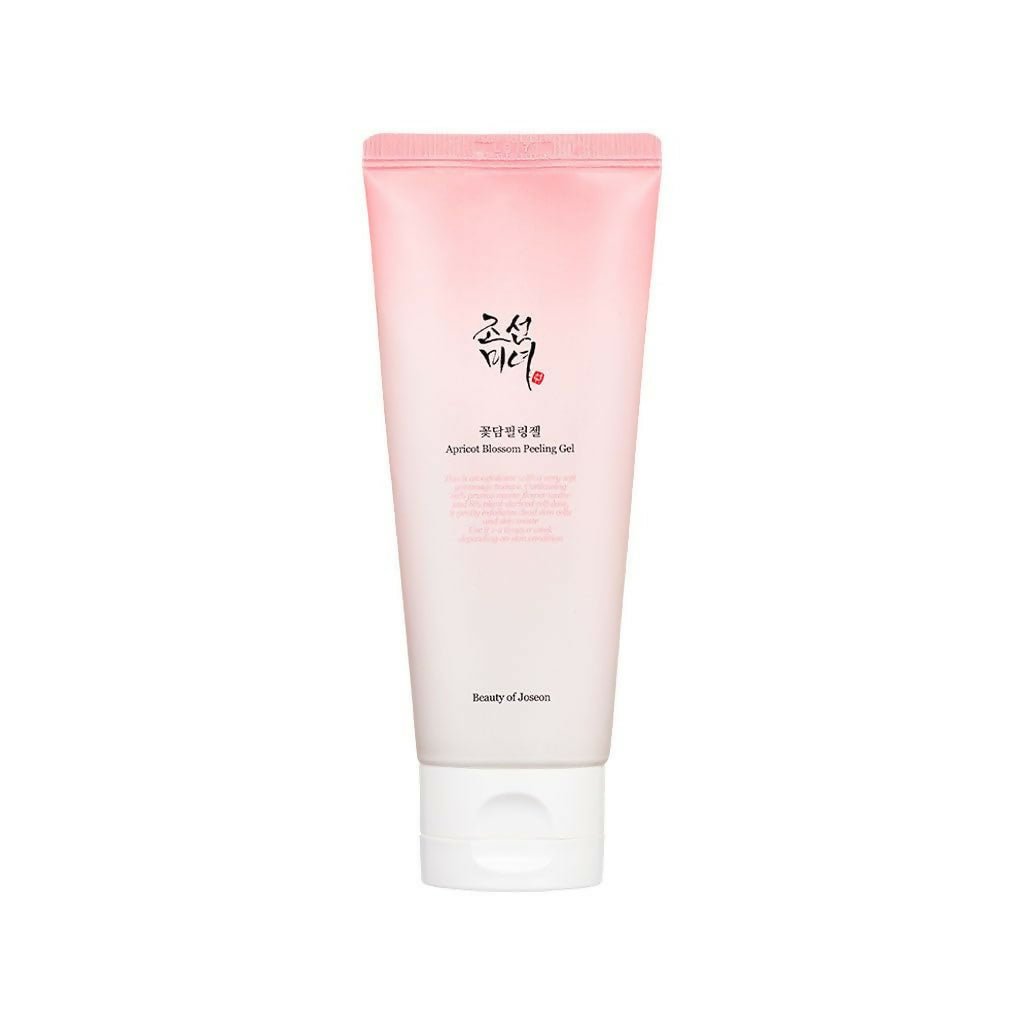 Beauty of Joseon Apricot Blossom Peeling Gel - Exfoliates and Renews Skin - Korean Skincare - Vamzn#