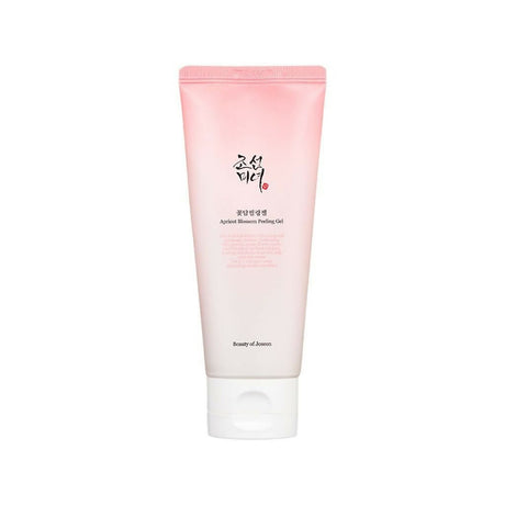 Beauty of Joseon Apricot Blossom Peeling Gel - Exfoliates and Renews Skin - Korean Skincare - Vamzn#