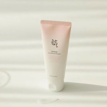 Beauty of Joseon Apricot Blossom Peeling Gel - Exfoliates and Renews Skin - Korean Skincare - Vamzn#