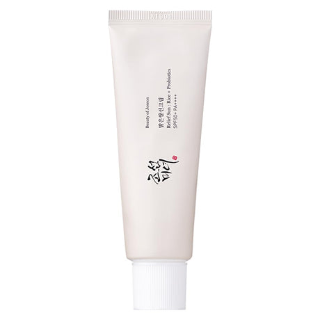 Beauty of Joseon [Beauty Of Joseon] 50 Spf Relief Sun Set For All Skin Type Of 1 - Vamzn#