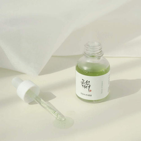 Beauty of Joseon Calming Serum - Korean Skincare - Vamzn#