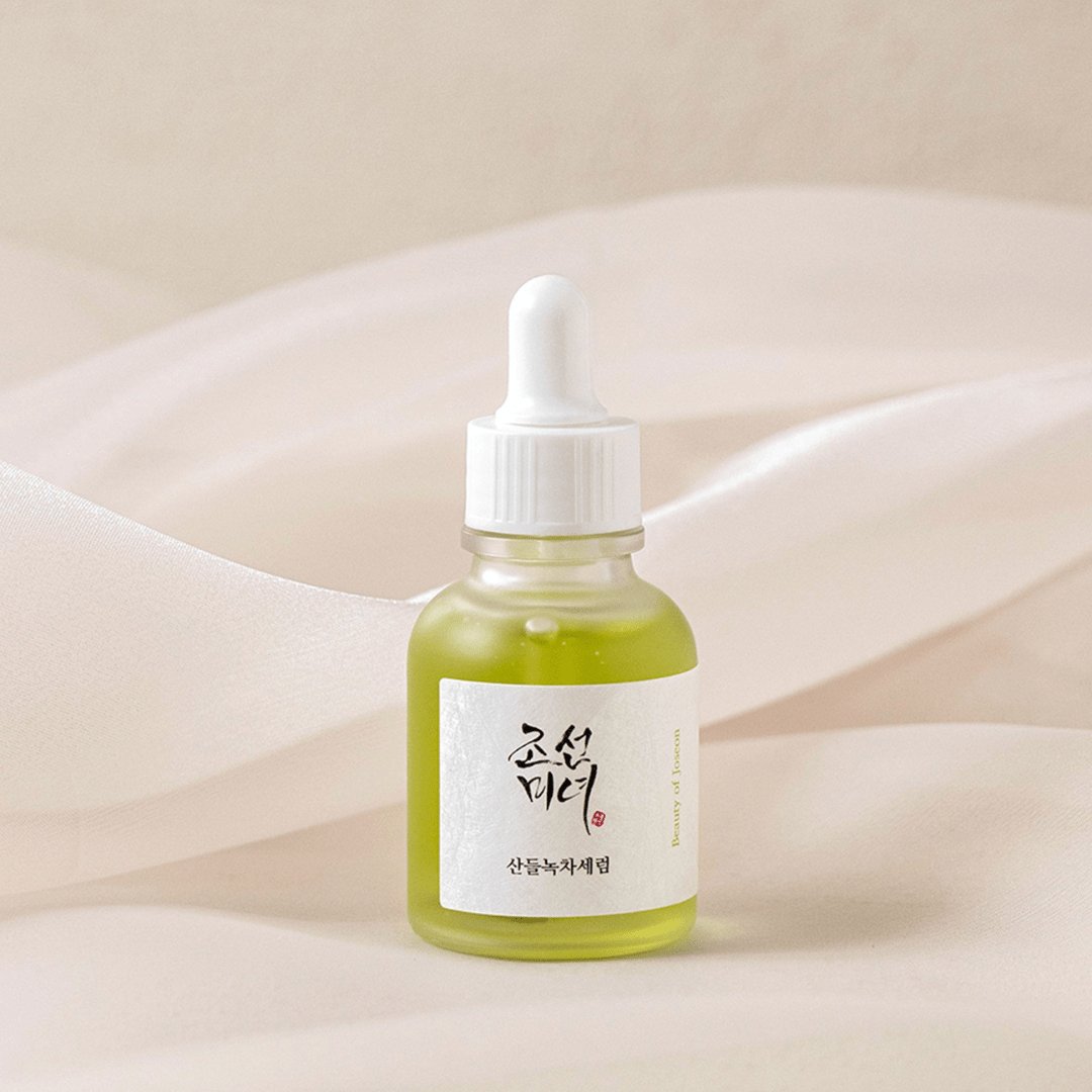 Beauty of Joseon Calming Serum - Korean Skincare - Vamzn#
