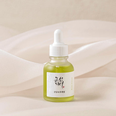 Beauty of Joseon Calming Serum - Korean Skincare - Vamzn#