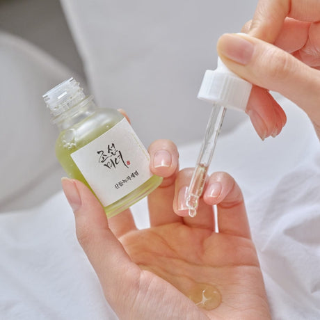 Beauty of Joseon Calming Serum - Korean Skincare - Vamzn#