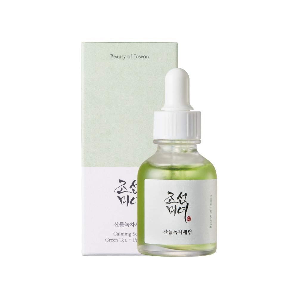 Beauty of Joseon Calming Serum - Korean Skincare - Vamzn#