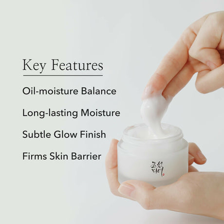 Beauty of Joseon Dynasty Cream - Korean Skincare - Vamzn#