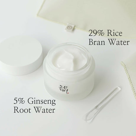 Beauty of Joseon Dynasty Cream - Korean Skincare - Vamzn#