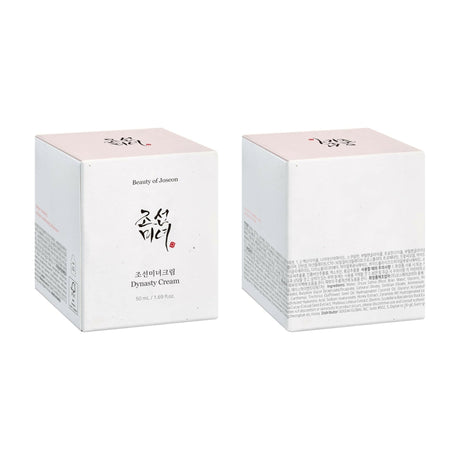 Beauty of Joseon Dynasty Cream - Korean Skincare - Vamzn#