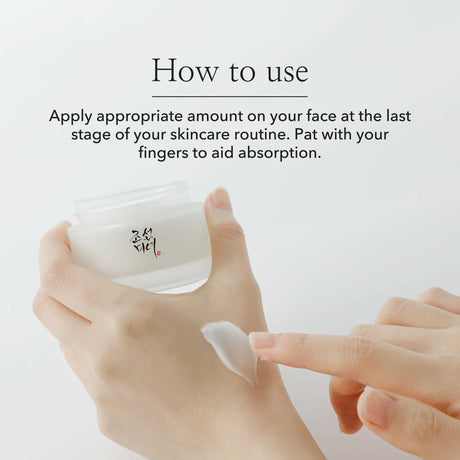 Beauty of Joseon Dynasty Cream - Korean Skincare - Vamzn#