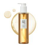 Beauty of Joseon Ginseng Cleansing Oil - Korean Skincare Routine - Vamzn#