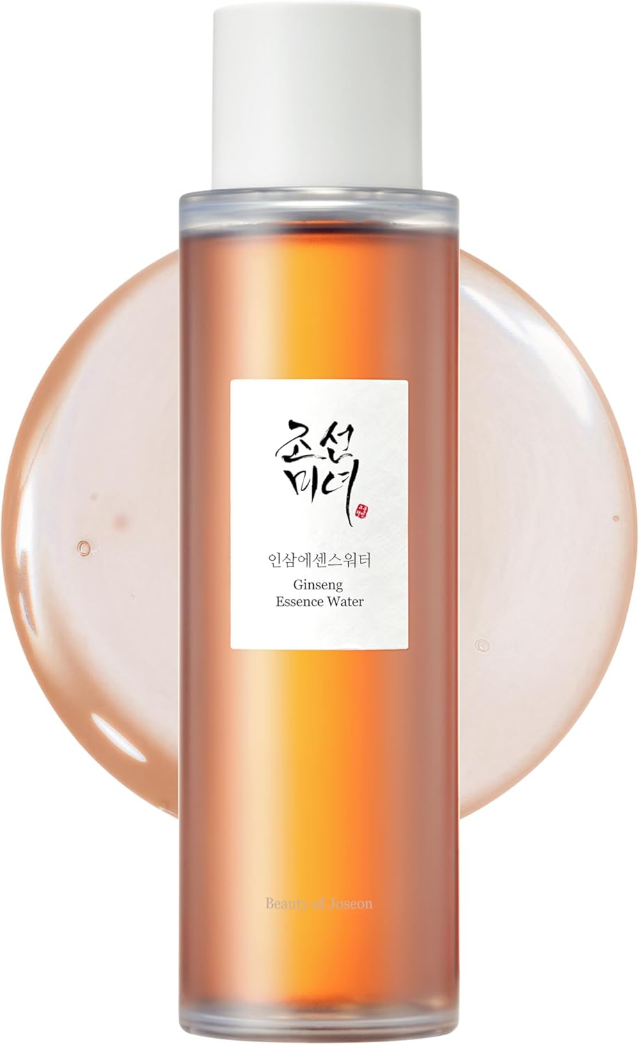 Beauty of Joseon Ginseng Essence Water Hydrating Face Toner for Dry, Dull Skin. Korean Moisturizing Skin Care for Men and Women 150ml, 5 fl.oz - Vamzn#