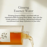 Beauty of Joseon Ginseng Essence Water Hydrating Face Toner for Dry, Dull Skin. Korean Moisturizing Skin Care for Men and Women 150ml, 5 fl.oz - Vamzn#