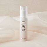 Beauty of Joseon Ginseng Moist Sun Serum SPF 50+ PA++++ - Korean Skincare - Vamzn#