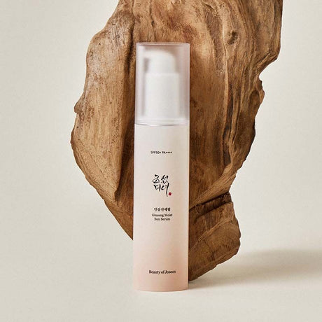 Beauty of Joseon Ginseng Moist Sun Serum SPF 50+ PA++++ - Korean Skincare - Vamzn#