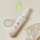 Beauty of Joseon Ginseng Moist Sun Serum SPF 50+ PA++++ - Korean Skincare - Vamzn#