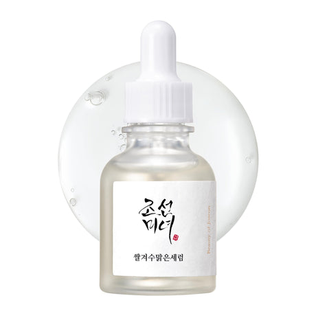 Beauty of Joseon Glow Deep Serum: Rice + Arbutin - Korean Skincare - Vamzn#