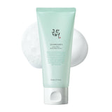 Beauty of Joseon Green Plum Refreshing Cleanser - Korean Skincare - Vamzn#