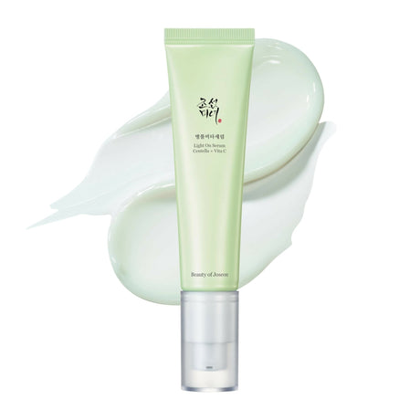 Beauty of Joseon Light On Serum Centella + Vita C - Korean Skincare - Vamzn#