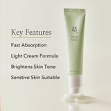 Beauty of Joseon Light On Serum Centella + Vita C - Korean Skincare - Vamzn#