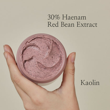 Beauty of Joseon Red Bean Refreshing Pore Mask - Korean Skincare - Vamzn#