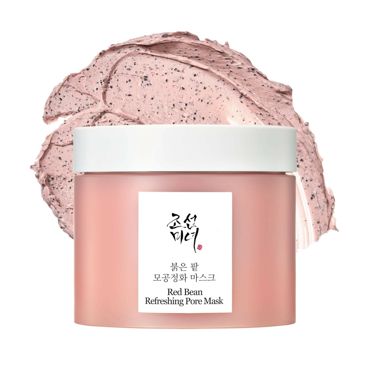 Beauty of Joseon Red Bean Refreshing Pore Mask - Korean Skincare - Vamzn#