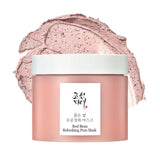 Beauty of Joseon Red Bean Refreshing Pore Mask - Korean Skincare - Vamzn#