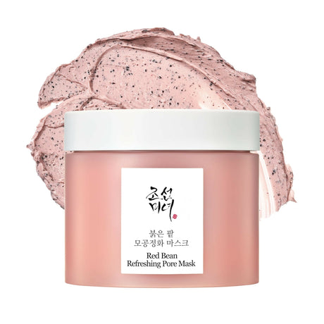 Beauty of Joseon Red Bean Refreshing Pore Mask - Korean Skincare - Vamzn#