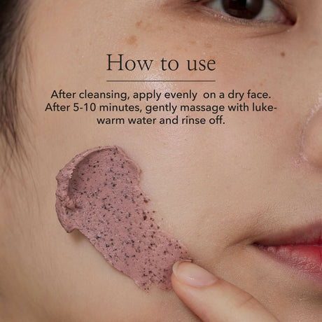Beauty of Joseon Red Bean Refreshing Pore Mask - Korean Skincare - Vamzn#