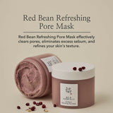 Beauty of Joseon Red Bean Refreshing Pore Mask - Korean Skincare - Vamzn#