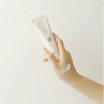 Beauty of Joseon Relief Sun : Rice + Probiotics SPF 50+ PA++++ - Korean Skincare - Vamzn#