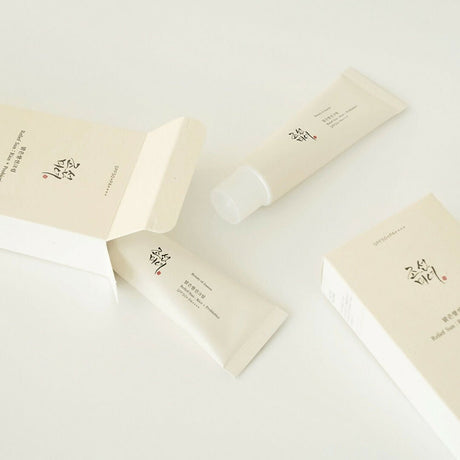 Beauty of Joseon Relief Sun : Rice + Probiotics SPF 50+ PA++++ - Korean Skincare - Vamzn#