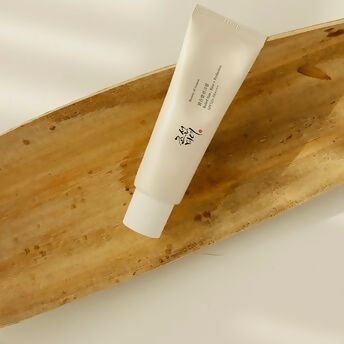 Beauty of Joseon Relief Sun : Rice + Probiotics SPF 50+ PA++++ - Korean Skincare - Vamzn#