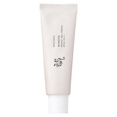 Beauty of Joseon Relief Sun : Rice + Probiotics SPF 50+ PA++++ - Korean Skincare - Vamzn#