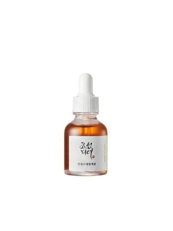 Beauty of Joseon Revive Serum - Ginseng + Snail Mucin For Hydrating, Nourishing, and Youthful Serum - Korean Skincare - Vamzn#