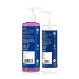 BeBodywise 5% Niacinamide Body Wash & 10% Niacinamide Body Lotion - Vamzn#