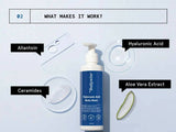 BeBodywise Hyaluronic Acid Body Wash - Vamzn#
