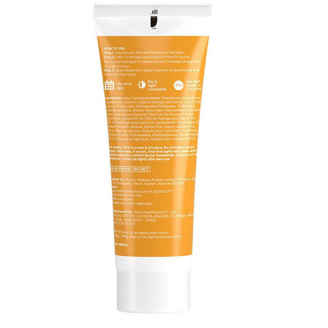 BeBodywise Oil Control Moisturizer - Vamzn#