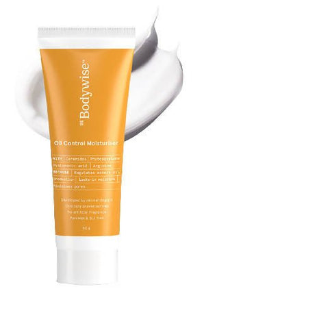 BeBodywise Oil Control Moisturizer - Vamzn#