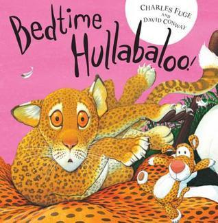 Bedtime Hullabaloo - Vamzn#